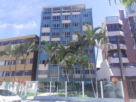 Ref.: AP-072 - Apartamento Caiobá - 2 Quartos apenas R$ 425 mil