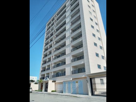 Ref.: AP-116 - Ótimo apartamento no balneário Paese na praia de Itápoa - SC